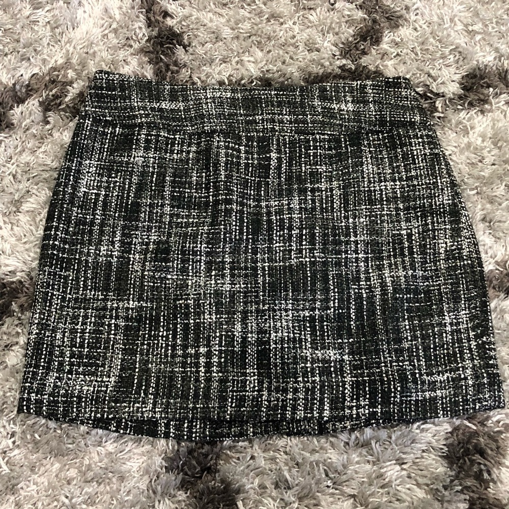 Tweed mini